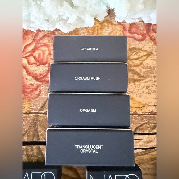 🦋NARS Bundle - Picture 4 of 8